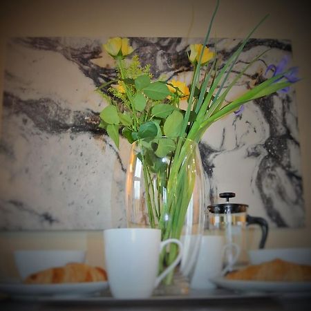 Oyo Approved Serviced Apartments Steam Mill Честер Екстер'єр фото