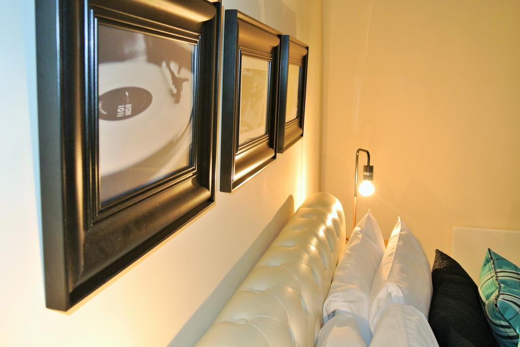 Oyo Approved Serviced Apartments Steam Mill Честер Екстер'єр фото